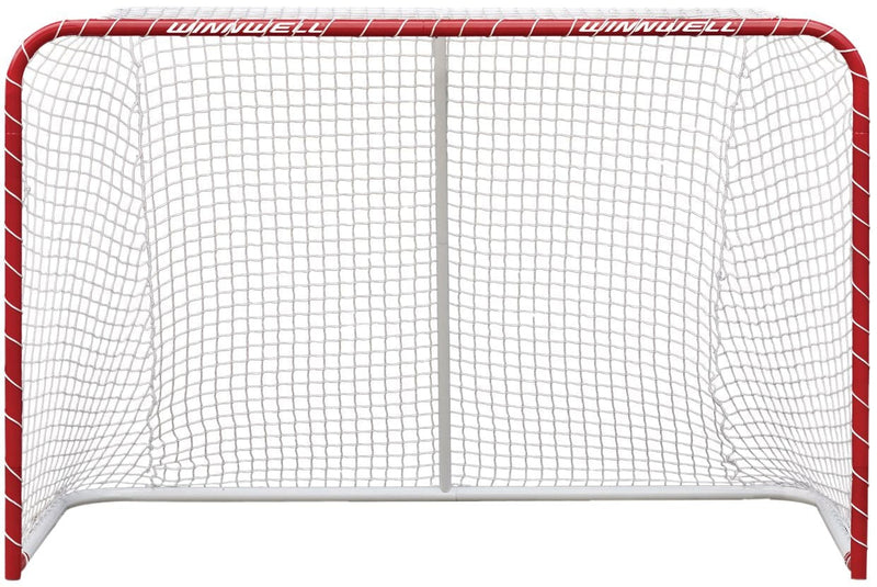 Steel Street Hockey Net, 72-in X0Y6