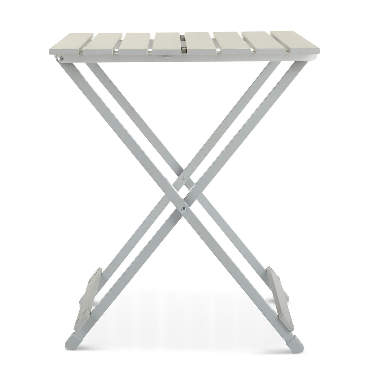 Larkspur Portable Folding Lightweight Aluminium & Steel Camping Table A3R2 - product image 1