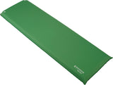 Max Rest Single Self-Inflating Camping Sleeping Pad/Air Mat with Storage Bag, 4-in R0E5 - product image 1