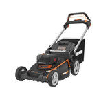 40V Nitro PowerShare 3-in-1 Self-Propelled 21-in Lawn Mower G9M7 - product image 3