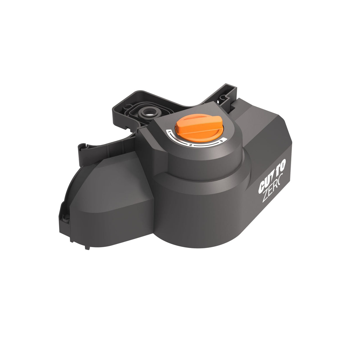 Cut-to-Zero Module for Vision Cloud 2.0 2WD Models, Black C0C6 - product image 1
