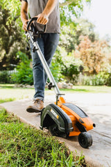 Lawn Edger Replacement Blade, 7.5-in For CT J8V2 - product image 4