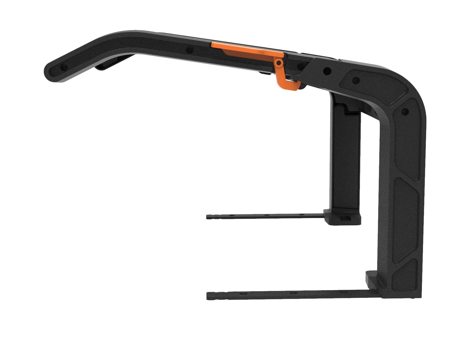 WA0810 Landroid Garage for Robotic Mower with Flip Protection Cover M4H1 - product image 5