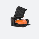 WA0810 Landroid Garage for Robotic Mower with Flip Protection Cover M4H1 - product image 6