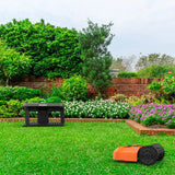 WA0810 Landroid Garage for Robotic Mower with Flip Protection Cover S3E5 - product image 8