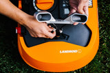 WA0860 Landroid Anti-Collision System for Robotic Mower Q6T5 - product image 4