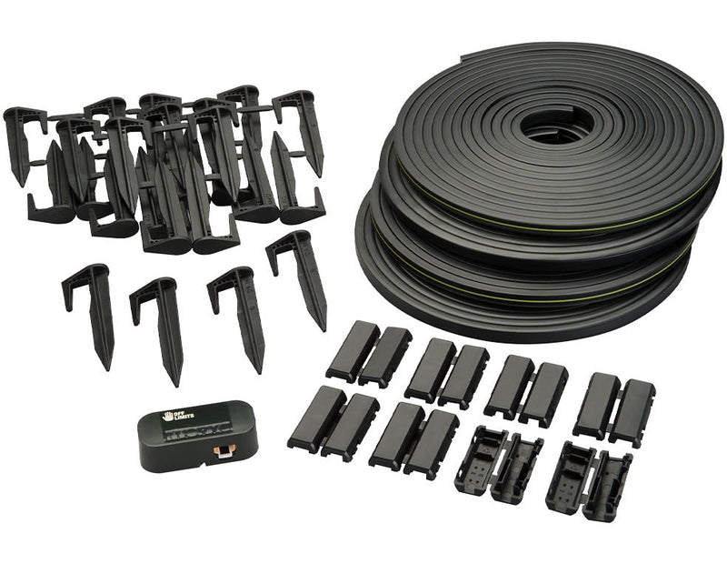 WA0863 Landroid Dual Off Limits Digital Fence Kit for Robotic Mower with Magnetic Strips O3N0