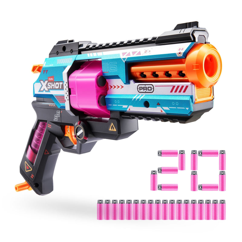 Pro Performance Spinshot F4Y3