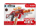 Hyper Gel Trace Fire Blaster with 10,000 Gel Pellets A7G0 - product image 2