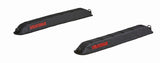 EasyTop Instant Roof Rack System, Black, 2-pc R4Z5 - product image 1