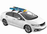 EasyTop Instant Roof Rack System, Black, 2-pc R4Z5 - product image 3