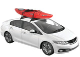 EasyTop Instant Roof Rack System, Black, 2-pc R4Z5 - product image 8