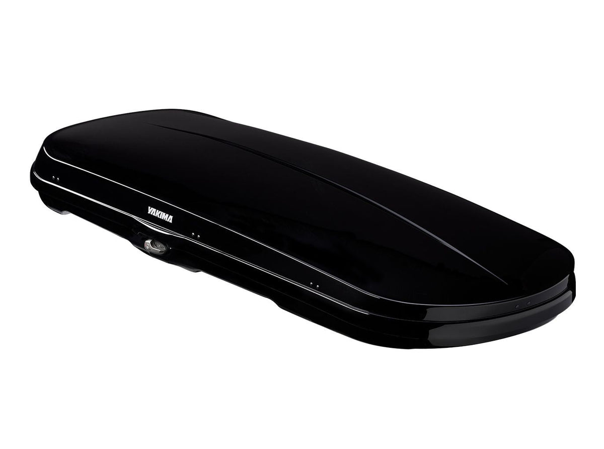 GrandTour Lo Rooftop Cargo Box Y4V6 - product image 1