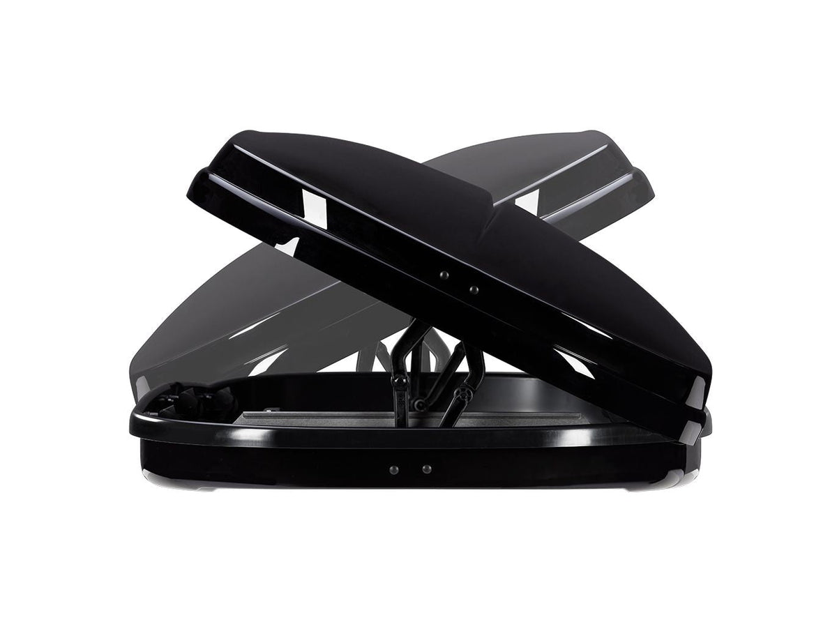 GrandTour Lo Rooftop Cargo Box Y4V6 - product image 2