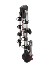 RidgeBack 4 Tilt-Away Hitch Mount Bike Rack B2E6 - product image 1