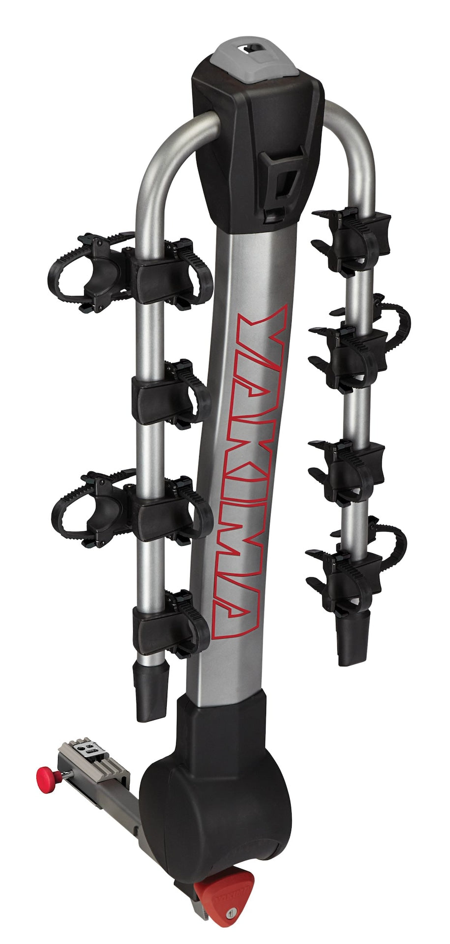 RidgeBack 4 Tilt-Away Hitch Mount Bike Rack B2E6 - product image 2