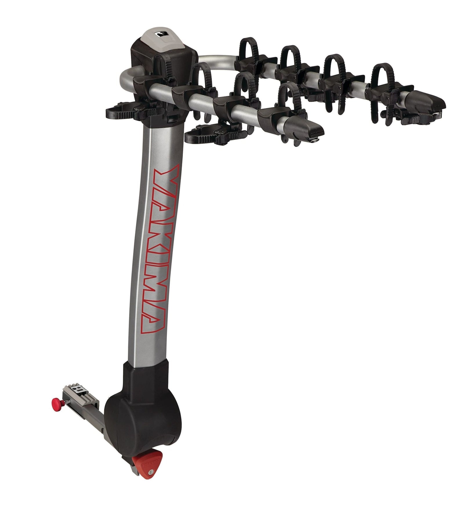 RidgeBack 4 Tilt-Away Hitch Mount Bike Rack I0H6 - product image 3