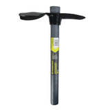 10-in 2.5-lb Hand Pick/Mattock, Hardwood Shaft Q1S9 - product image 1
