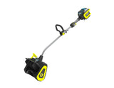 48V Brushless Cordless Snow Shovel with 4Ah Battery & Charger, 12-in F7Z3 - product image 1