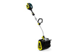 48V Brushless Cordless Snow Shovel with 4Ah Battery & Charger, 12-in Q7D6 - product image 3