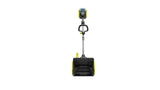 48V Brushless Cordless Snow Shovel with 4Ah Battery & Charger, 12-in Q7D6 - product image 7