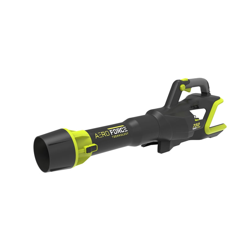 48V Lithium Ion Max 750 CFM Brushless AeroForce 2.0 Leaf Blower (Tool Only) F3H3