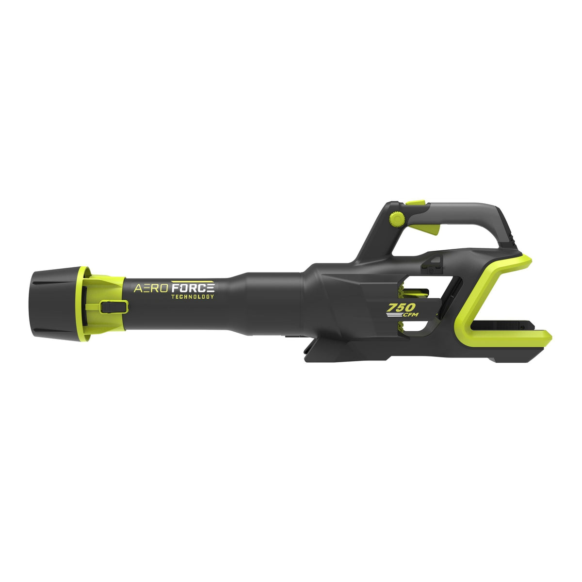 48V Lithium Ion Max 750 CFM Brushless AeroForce 2.0 Leaf Blower (Tool Only) F3H3 - product image 8