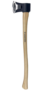 Advanced Splitting Maul with Wooden Handle, 36-in Y8Y2 - product image 1