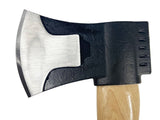 Advanced Splitting Maul with Wooden Handle, 36-in Y8Y2 - product image 2