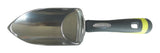 Aluminium Hand Trowel with Rubber Handle, XL C8P3 - product image 2