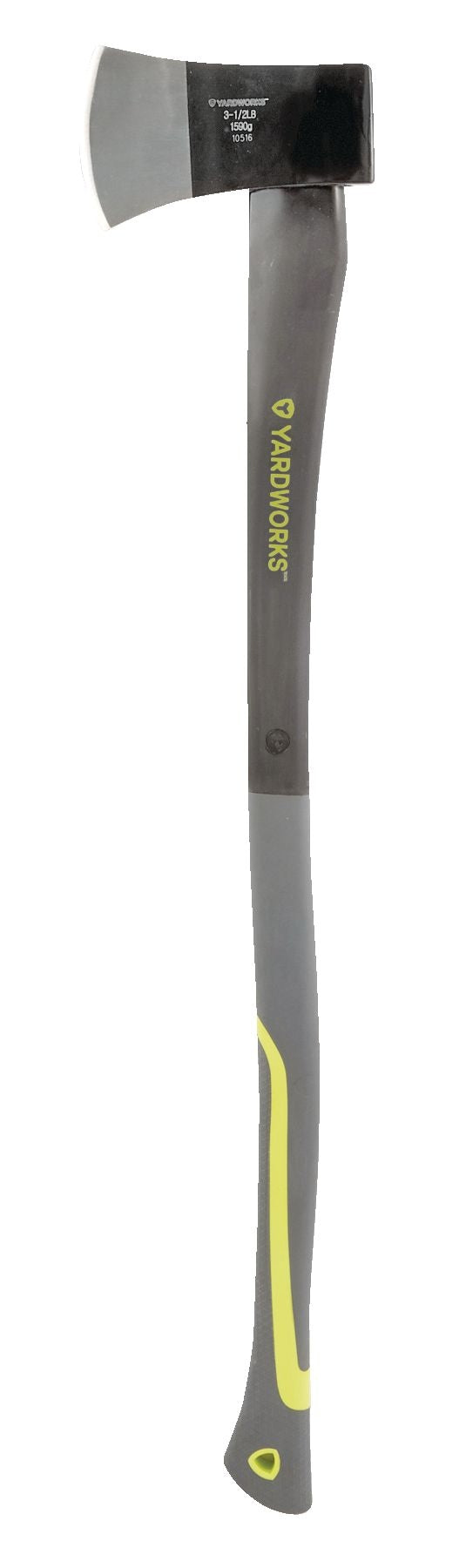 Fibreglass Axe, 3.5-lb B1F4 - product image 1
