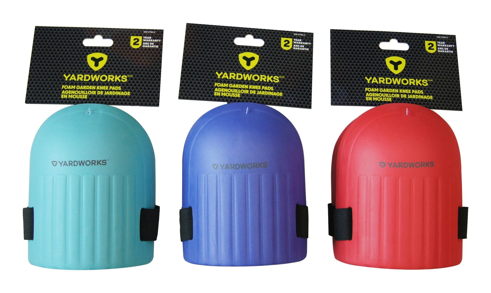 Foam Garden Knee Pad, Assorted Colours Q3Z0 - product image 6