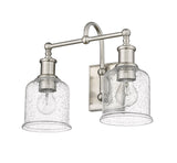 Bryant 2 Light Vanity W8S4 - product image 1