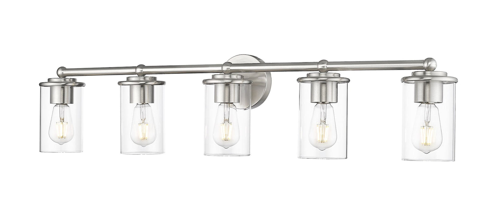 Thayer 5 Light Vanity N4X9 - product image 1