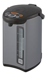 Electric Hot Water Boiler, Warmer & Dispenser, Black/Stainless Steel, 4-L A9U9 - product image 2