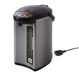 Electric Hot Water Boiler, Warmer & Dispenser, Black/Stainless Steel, 4-L A9U9 - product image 3