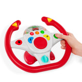 Driving Wheel Playing Toy Z0C1 - product image 4