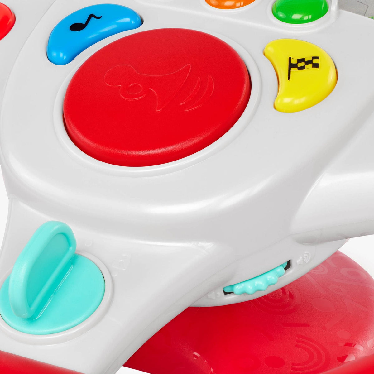 Driving Wheel Playing Toy Z0C1 - product image 5