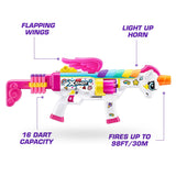 X-Shot Big Rizz Blastercorn Foam Dart Toy Blaster with 24 Darts B2A3 - product image 8