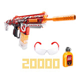 X-Shot Hyper Gel HPG-700 Fully Semi-Automatic Large Blaster, Ages 14+ H7P1 - product image 1