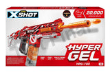 X-Shot Hyper Gel HPG-700 Fully Semi-Automatic Large Blaster, Ages 14+ H7P1 - product image 2